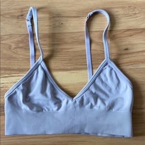 Lululemon Taryn Toomey Bra